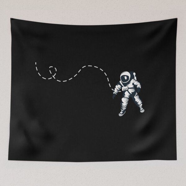 Item preview,  Lost in Space designed and sold by Surfing Designs.Life.