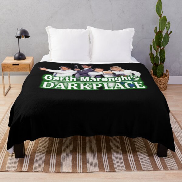 Item preview, Poster Garth Marenghi Vintage Retro designed and sold by FrankBernice8.