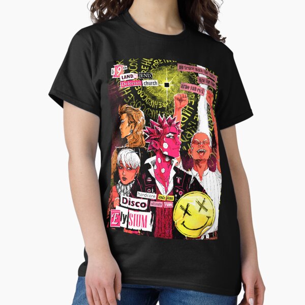 Item preview, Hardcore designed and sold by Hate-Incarnate.