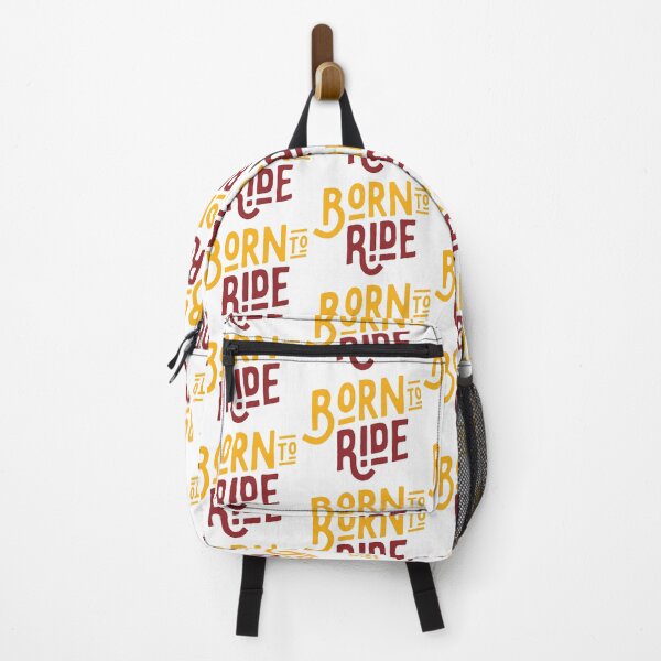 Item preview, Born to Ride designed and sold by thesmokeydogs.