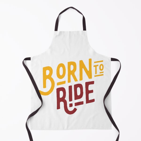 Item preview, Born to Ride designed and sold by thesmokeydogs.
