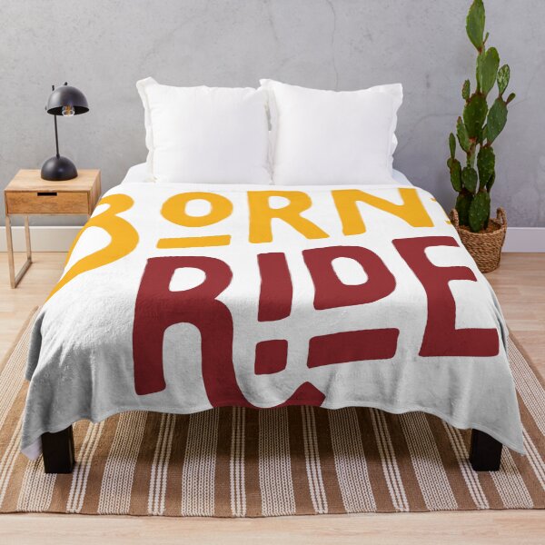 Item preview, Born to Ride designed and sold by thesmokeydogs.