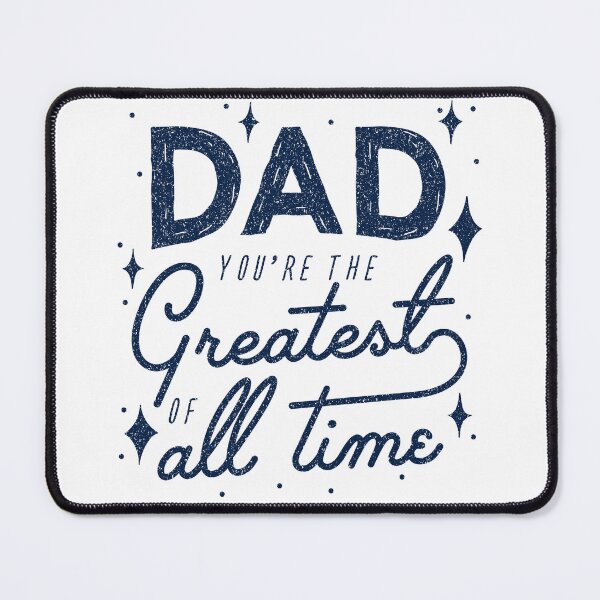 Item preview, Dad You’re The Greatest Of All Time - Father's Day designed and sold by FeeLnLivE.