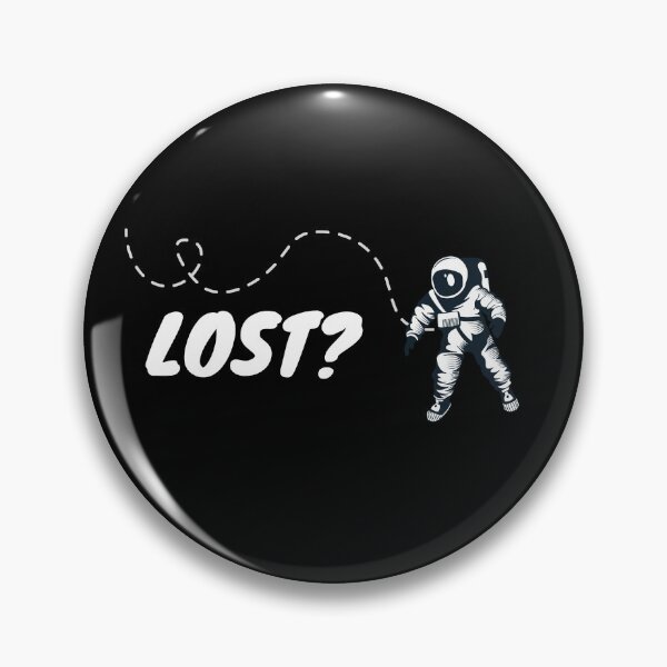 Item preview,  Lost in Space designed and sold by Surfing Designs.Life.