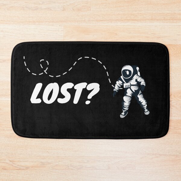 Item preview,  Lost in Space designed and sold by Surfing Designs.Life.
