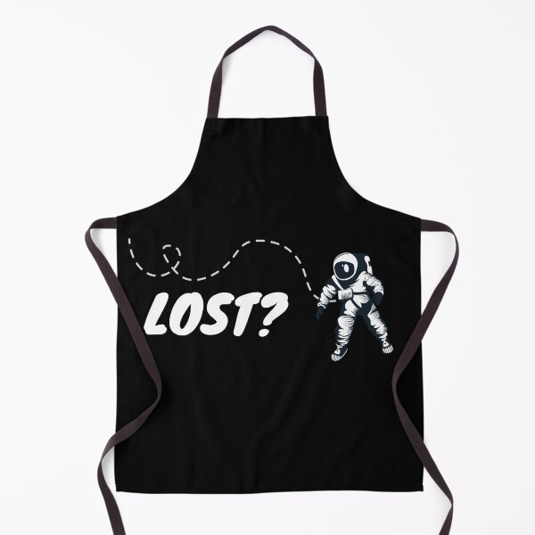 Item preview,  Lost in Space designed and sold by Surfing Designs.Life.