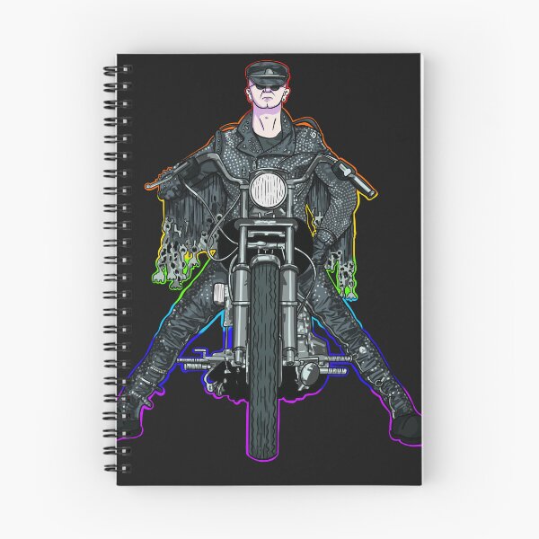 Item preview, Metal God designed and sold by Tameink.