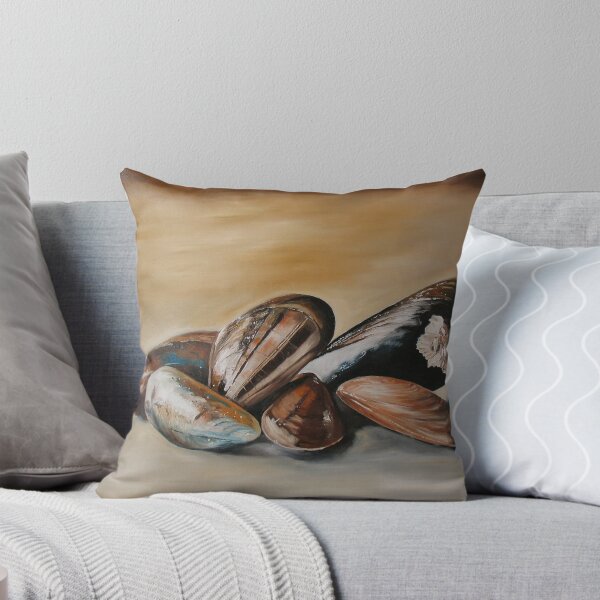 Item preview, Mussels  designed and sold by iconic-arts.