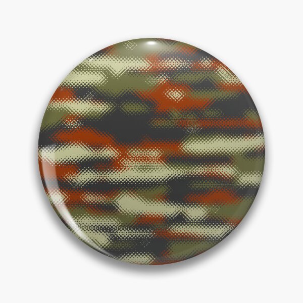 Item preview, Camouflage Brown Olive  designed and sold by Tshirtstory.