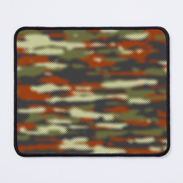 Item preview, Camouflage Brown Olive  designed and sold by Tshirtstory.