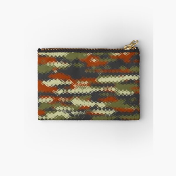 Item preview, Camouflage Brown Olive  designed and sold by Tshirtstory.