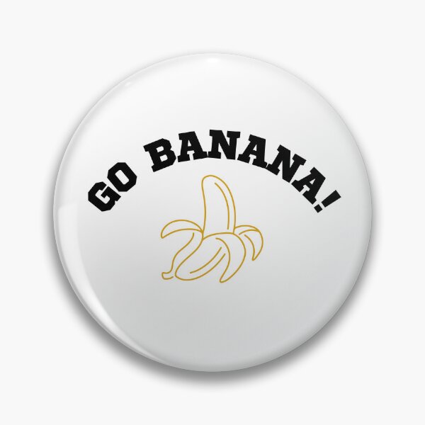 Item preview, Funny sports teams, Quotes- Simpsons Go Banana designed and sold by MDDOS.