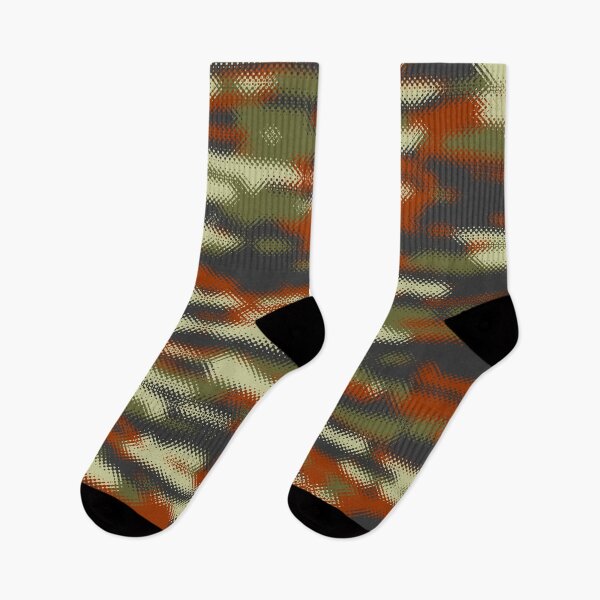 Item preview, Camouflage Brown Olive  designed and sold by Tshirtstory.