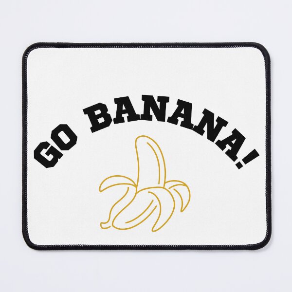Item preview, Funny sports teams, Quotes- Simpsons Go Banana designed and sold by MDDOS.