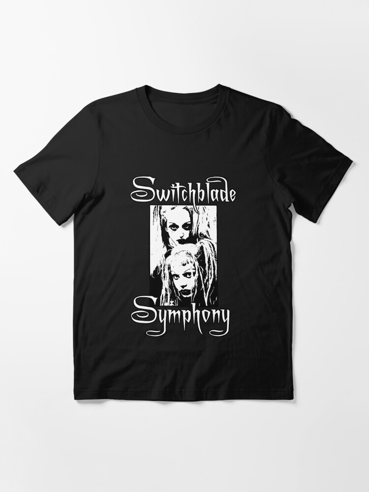 Switchblade Symphony | Essential T-Shirt