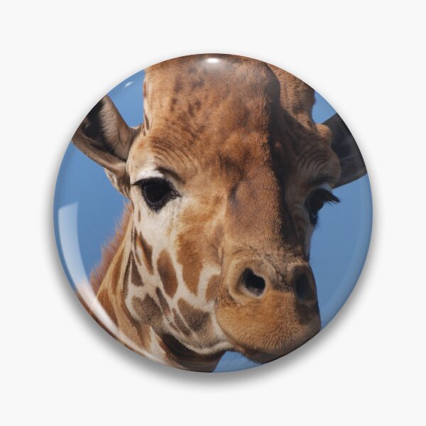 Item preview, Giraffe for Lily  designed and sold by ginnymac.