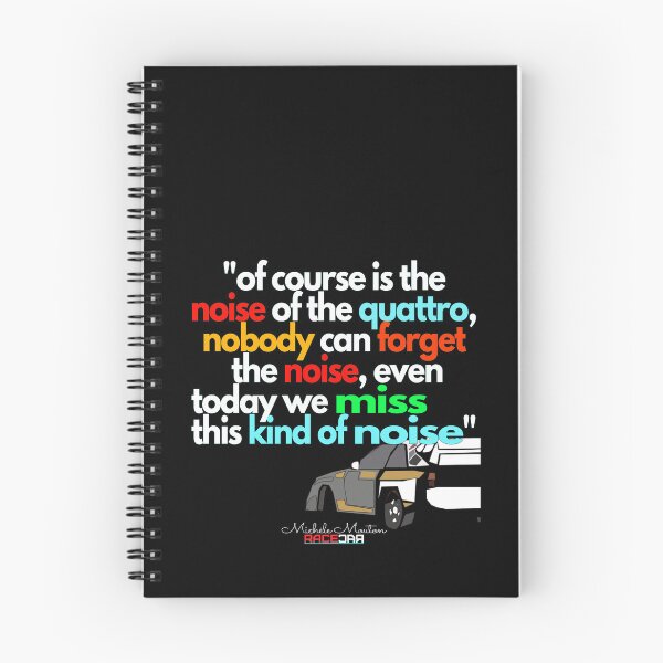 Item preview, M.MOUTON Quote designed and sold by RACECAR9572.