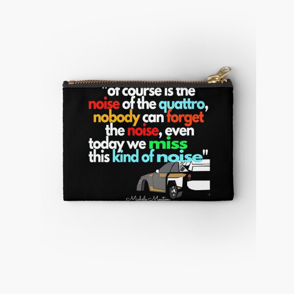 Item preview, M.MOUTON Quote designed and sold by RACECAR9572.