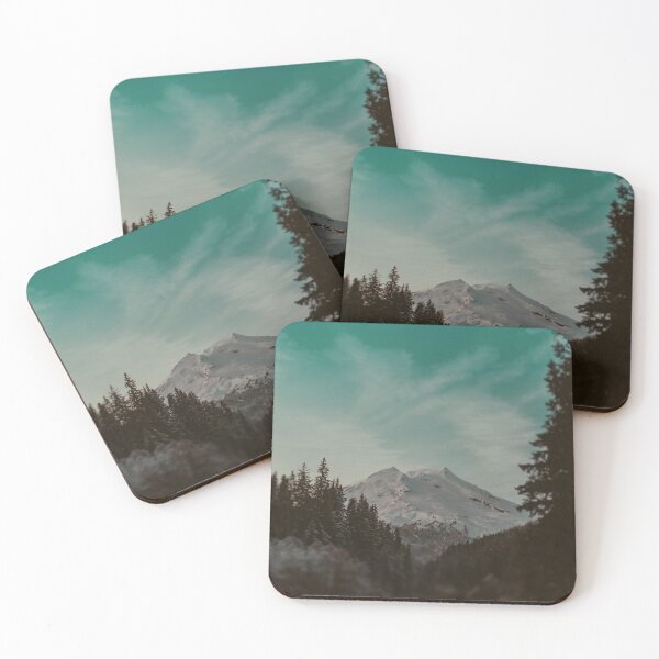 Item preview, Mt. Baker designed and sold by Leah Flores.