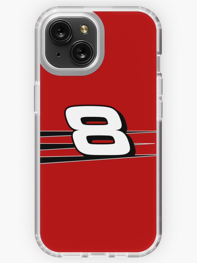 8 Dale Earnhardt Jr NASCAR