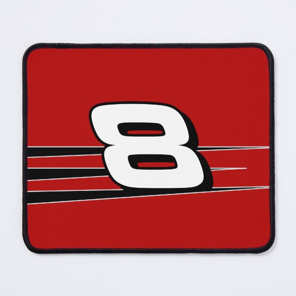 Item preview, #8 Dale Earnhardt Jr NASCAR designed and sold by TaylorsGallery.