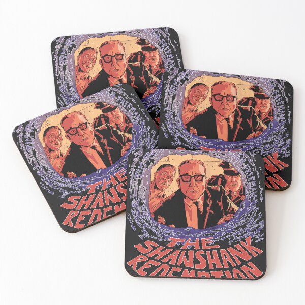 Item preview, La mercancía de Shawshank Camiseta esencial designed and sold by DonnaBrownn.