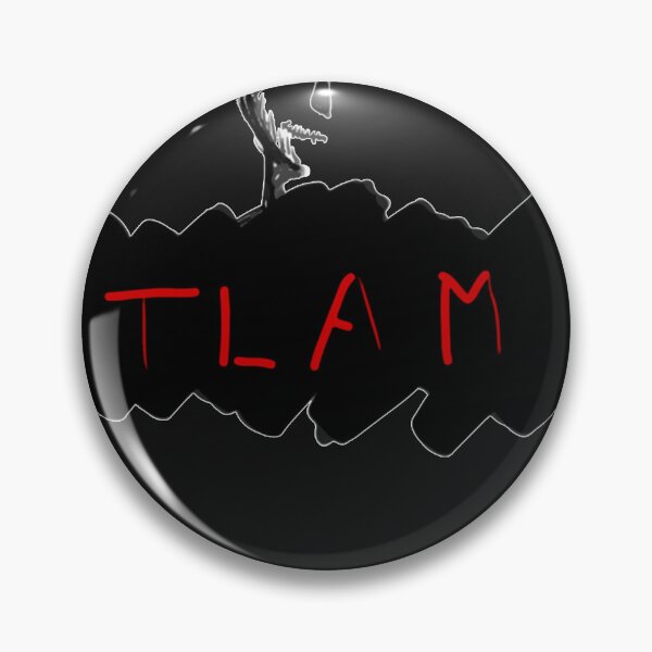Item preview, TLAM band merch-2 Classic T-Shirt designed and sold by DonnaBrownn.