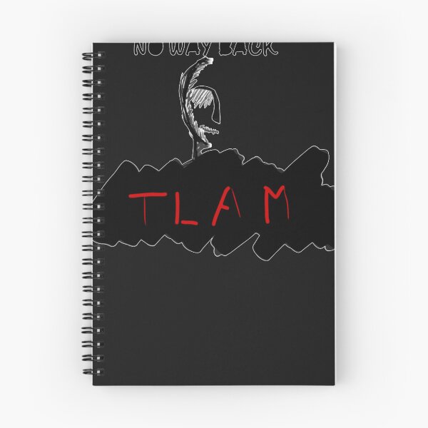 Item preview, TLAM band merch-2 Classic T-Shirt designed and sold by DonnaBrownn.