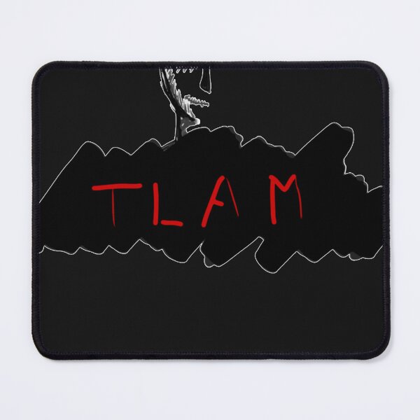 Item preview, TLAM band merch-2 Classic T-Shirt designed and sold by DonnaBrownn.