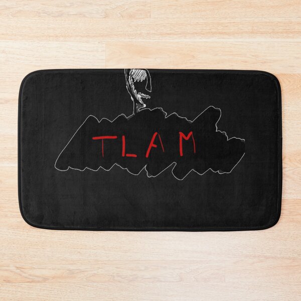 Item preview, TLAM band merch-2 Classic T-Shirt designed and sold by DonnaBrownn.