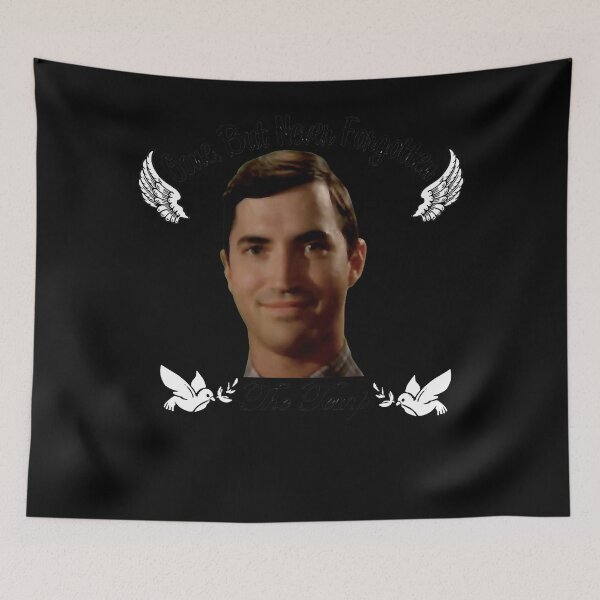 Item preview, The Temp Graphic Gifts Idea designed and sold by FrankBernice8.