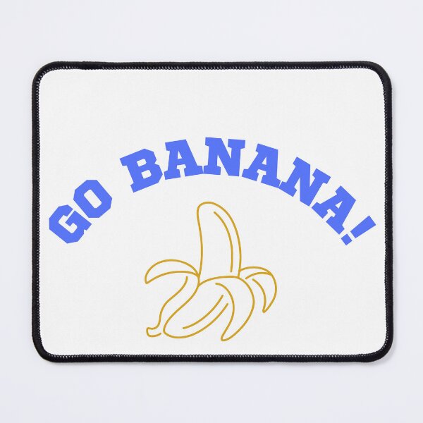 Item preview, Funny sports teams, Quotes- Simpsons Go Banana designed and sold by MDDOS.