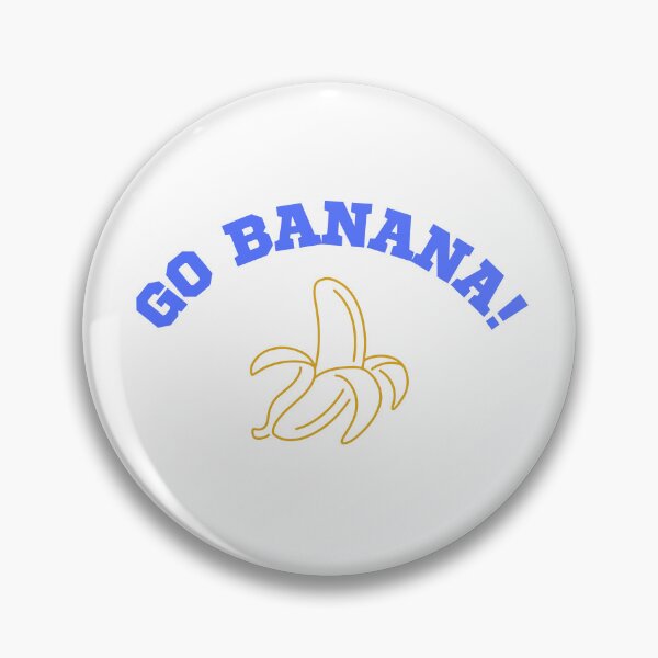 Item preview, Funny sports teams, Quotes- Simpsons Go Banana designed and sold by MDDOS.