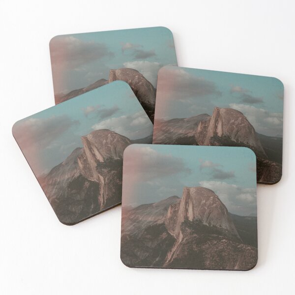 Item preview, Yosemite Half Dome designed and sold by Leah Flores.
