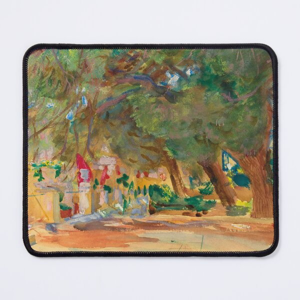 Item preview, A War Memorial by John Singer Sargent 1918 designed and sold by fivo.