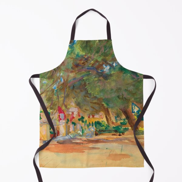 Item preview, A War Memorial by John Singer Sargent 1918 designed and sold by fivo.