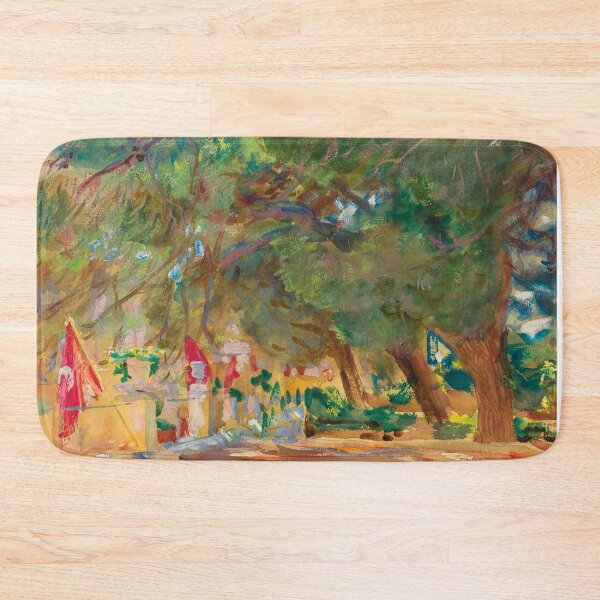 Item preview, A War Memorial by John Singer Sargent 1918 designed and sold by fivo.