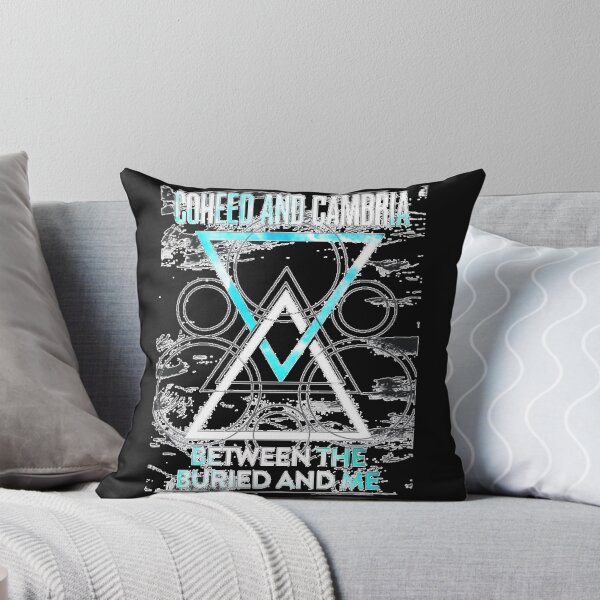 Aperçu de l'œuvre Top Merch Post Hardcore T-shirt essentiel créée et vendue par DonnaBrownn.