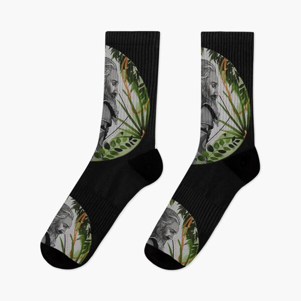Item preview, Blackbeard & Greenery designed and sold by monikagross.