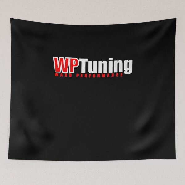 Item preview, Ward Performance Tuning designed and sold by fostebris.
