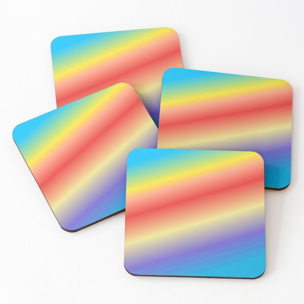 Item preview, Gradient Abstraction color art designed and sold by artdragongift 15.