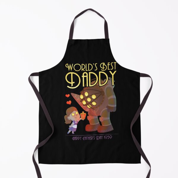 Item preview, Best Big Daddy designed and sold by Queenmob.