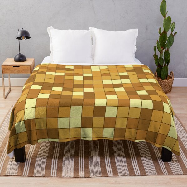 Item preview, No.38  Mosaic Vintage Tiles Design designed and sold by MiniFlakey.