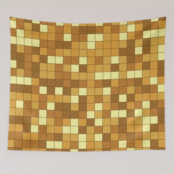 Item preview, No.38  Mosaic Vintage Tiles Design designed and sold by MiniFlakey.