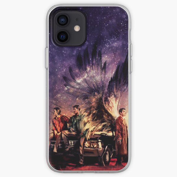 Art Case iPhone Soft Case