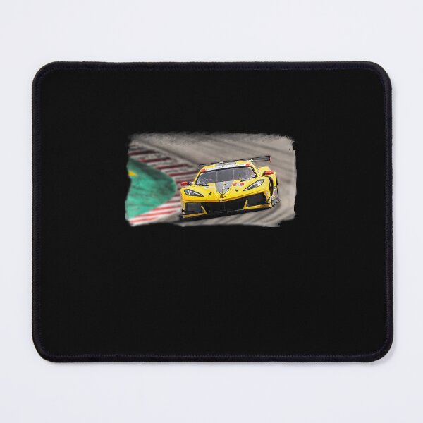Item preview, C8.R on Track  designed and sold by fostebris.