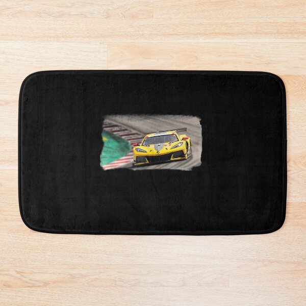 Item preview, C8.R on Track  designed and sold by fostebris.