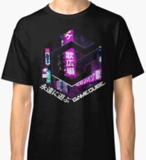 Vaporwave - Forever Play Classic T-Shirt