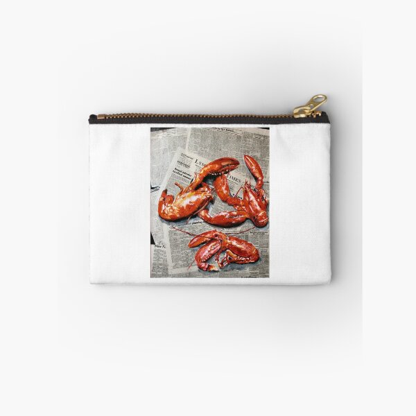 Item preview, Lymington Lobsters designed and sold by iconic-arts.