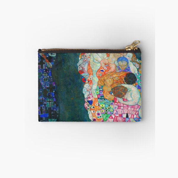 Item preview, Gustav Klimt Death and Life designed and sold by Olivia-One.